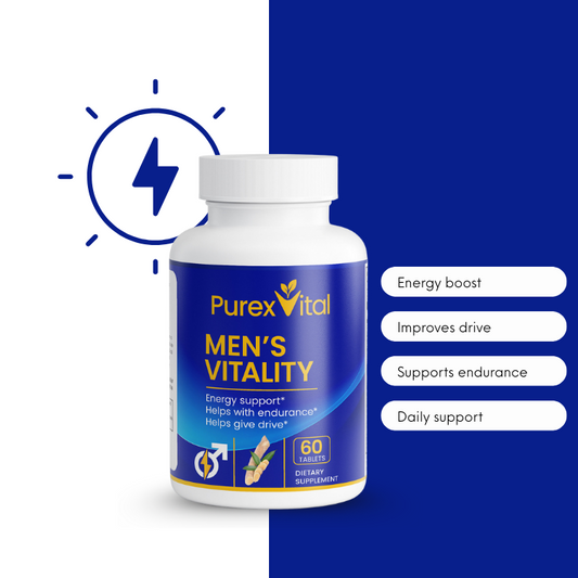 Men's Vitality