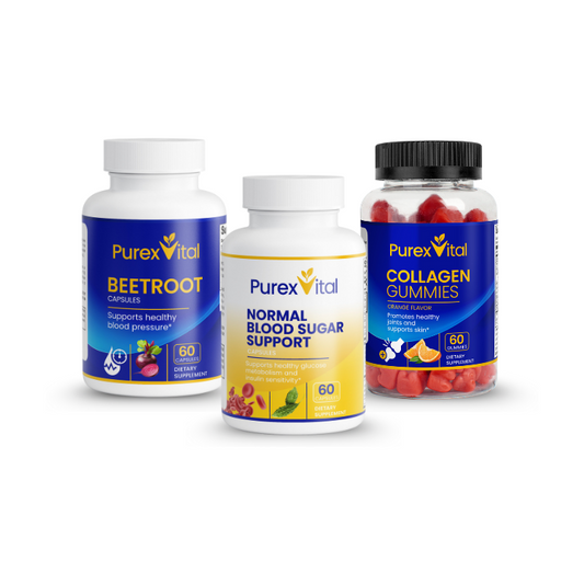 WELLNESS PACK