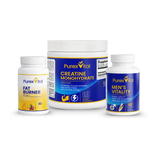 PERFORMANCE PACK