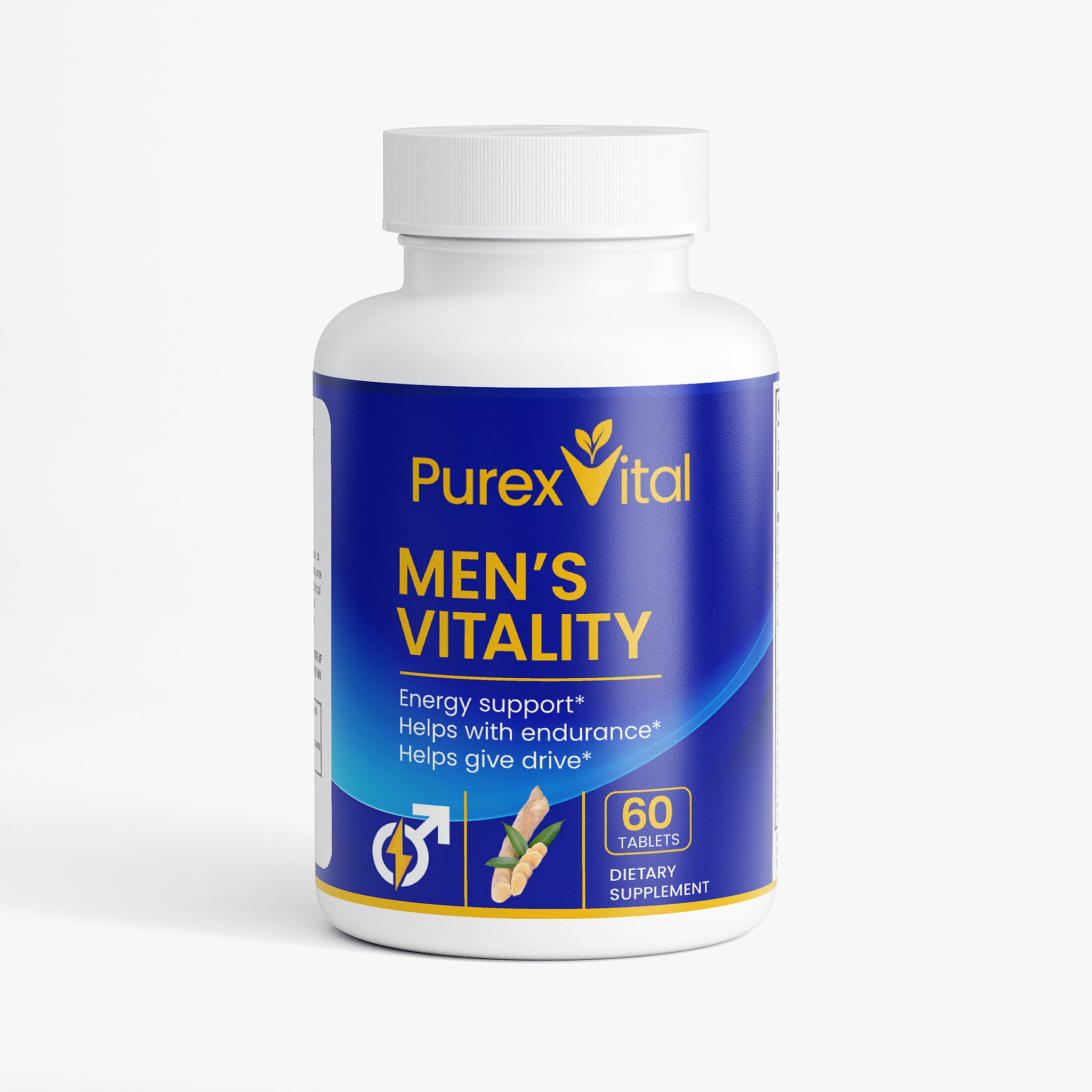 Men's Vitality